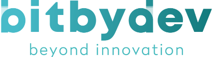 Logo Bitbydev